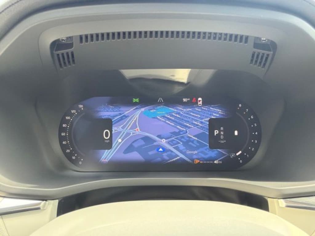 New 2027 Volvo XC60 B5 Ultra SUV