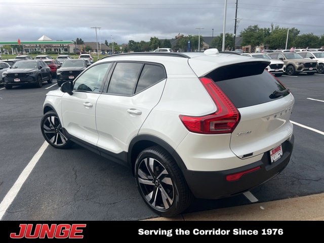 2026 Volvo XC40 Ultra - Photo 20