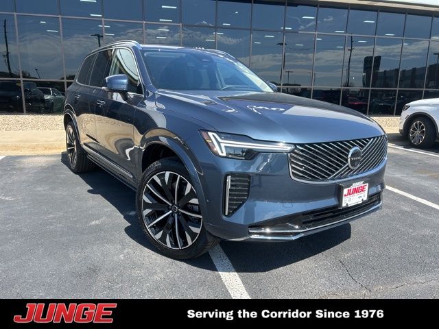 2026 Volvo XC90