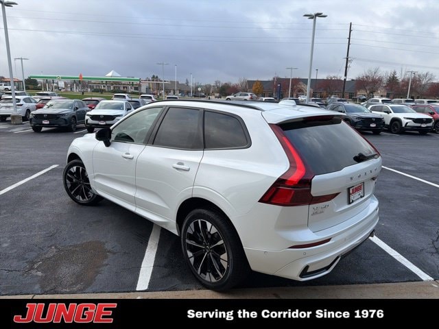 2026 Volvo XC60 Plus - Photo 21