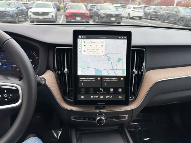 2026 Volvo XC60 Plus - Photo 6