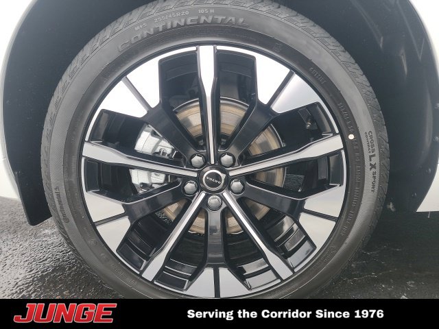 2026 Volvo XC60 Plus - Photo 14