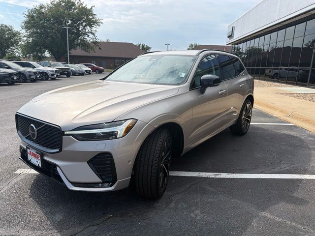 New 2027 Volvo XC60 B5 Ultra SUV