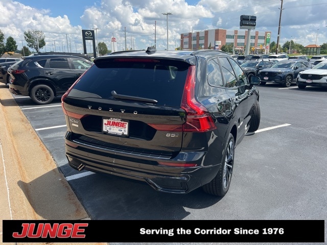2026 Volvo XC60 Plus - Photo 21
