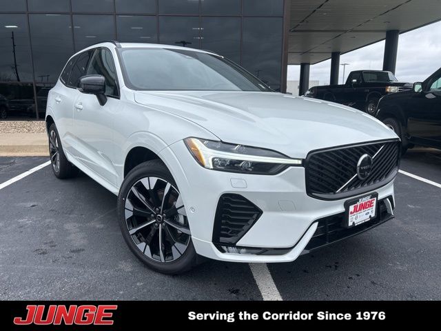 2026 Volvo XC60