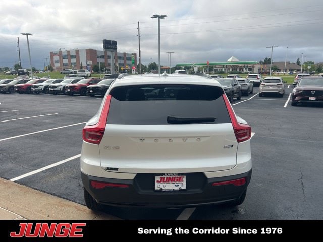 2026 Volvo XC40 Ultra - Photo 21