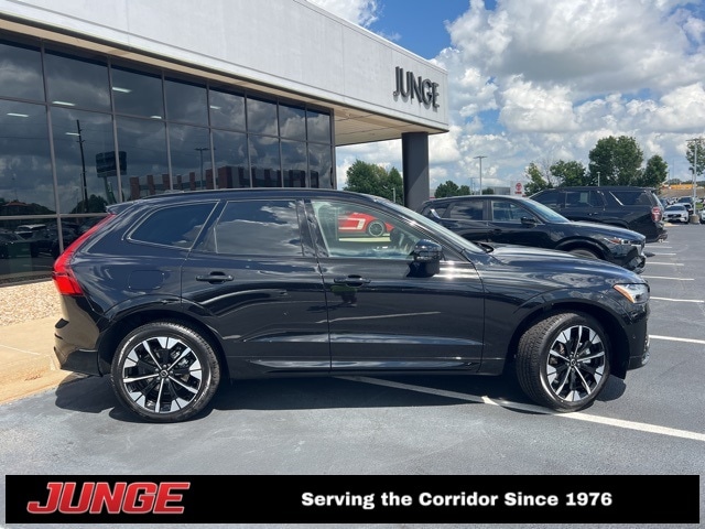 2026 Volvo XC60 Plus - Photo 22