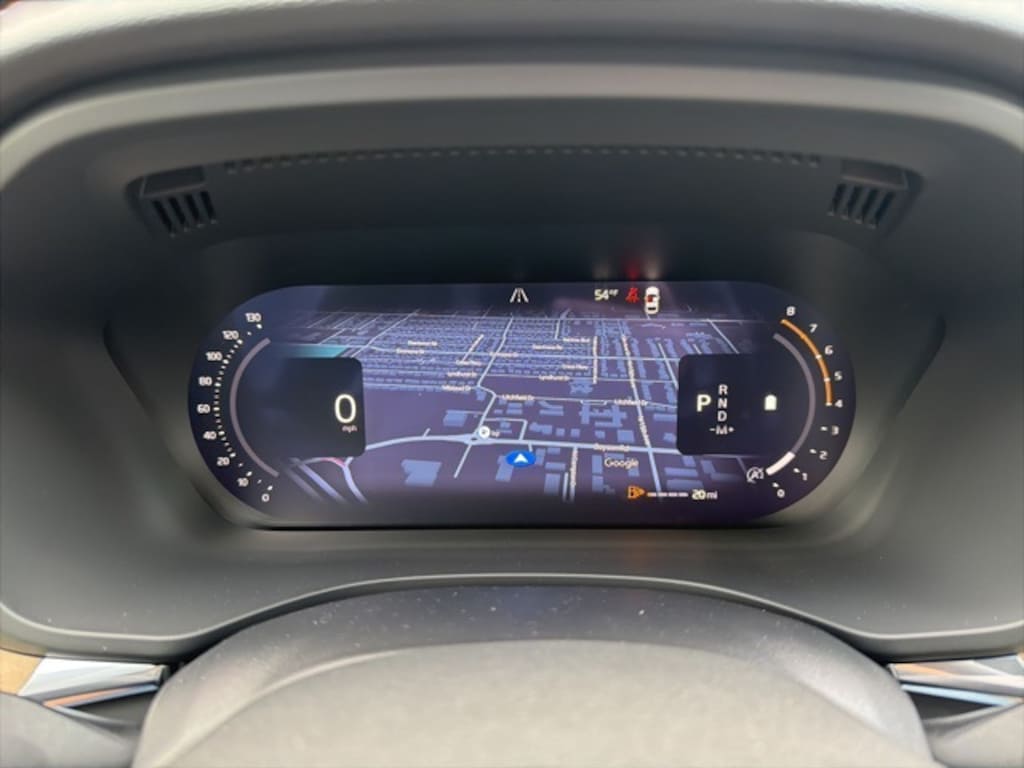 New 2026 Volvo XC60 B5 Plus SUV