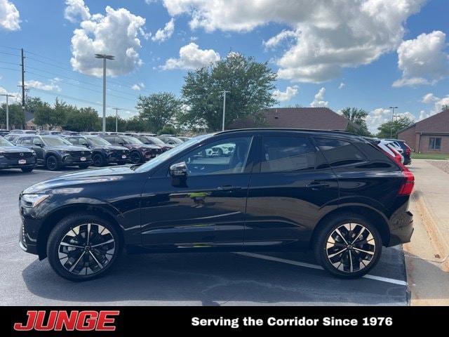 2026 Volvo XC60 Plus - Photo 19