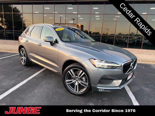 2021 Volvo XC60