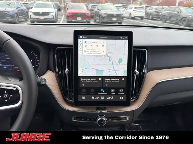 2026 Volvo XC60 Plus - Photo 6