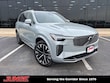  Volvo XC90 plug-in hybrid