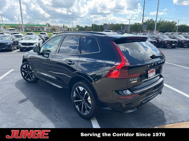 2026 Volvo XC60 Plus - Photo 20
