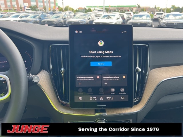 2026 Volvo XC60 Plus - Photo 6