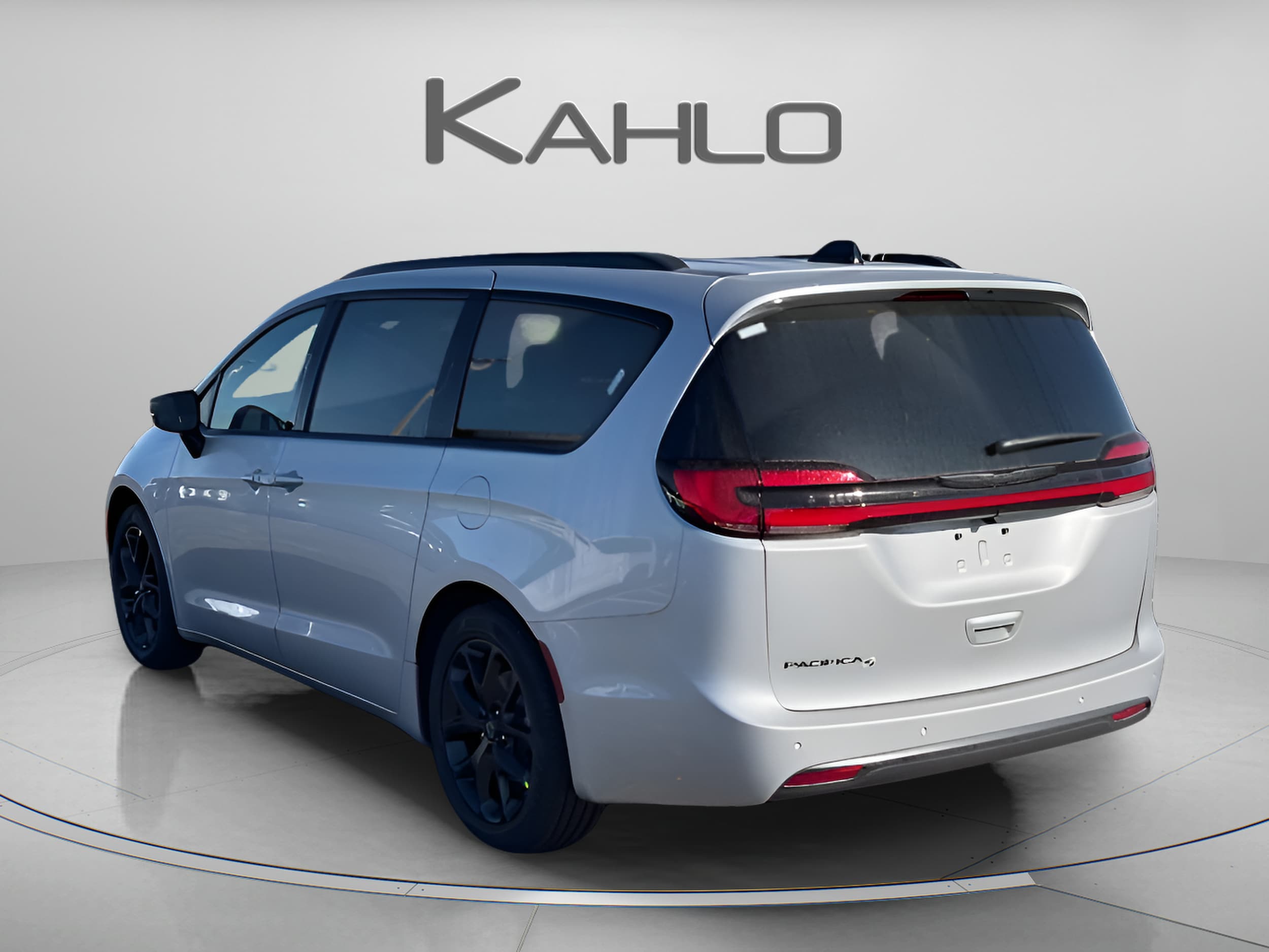2026 Chrysler Pacifica Select - Photo 2