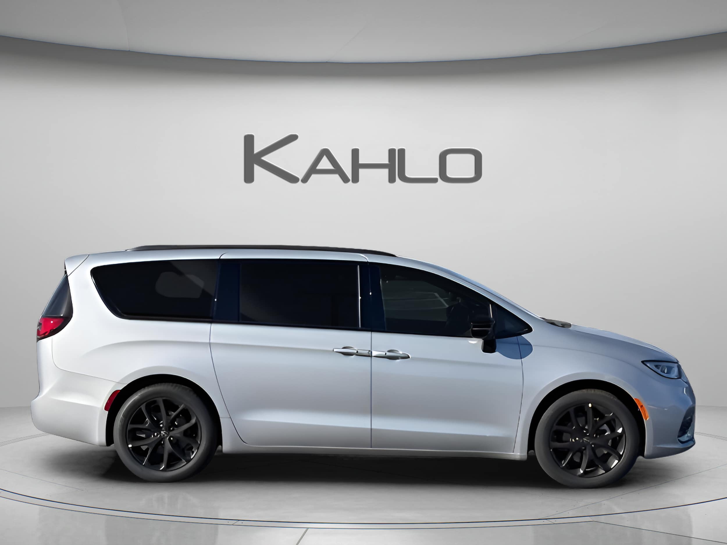 2026 Chrysler Pacifica Select - Photo 5