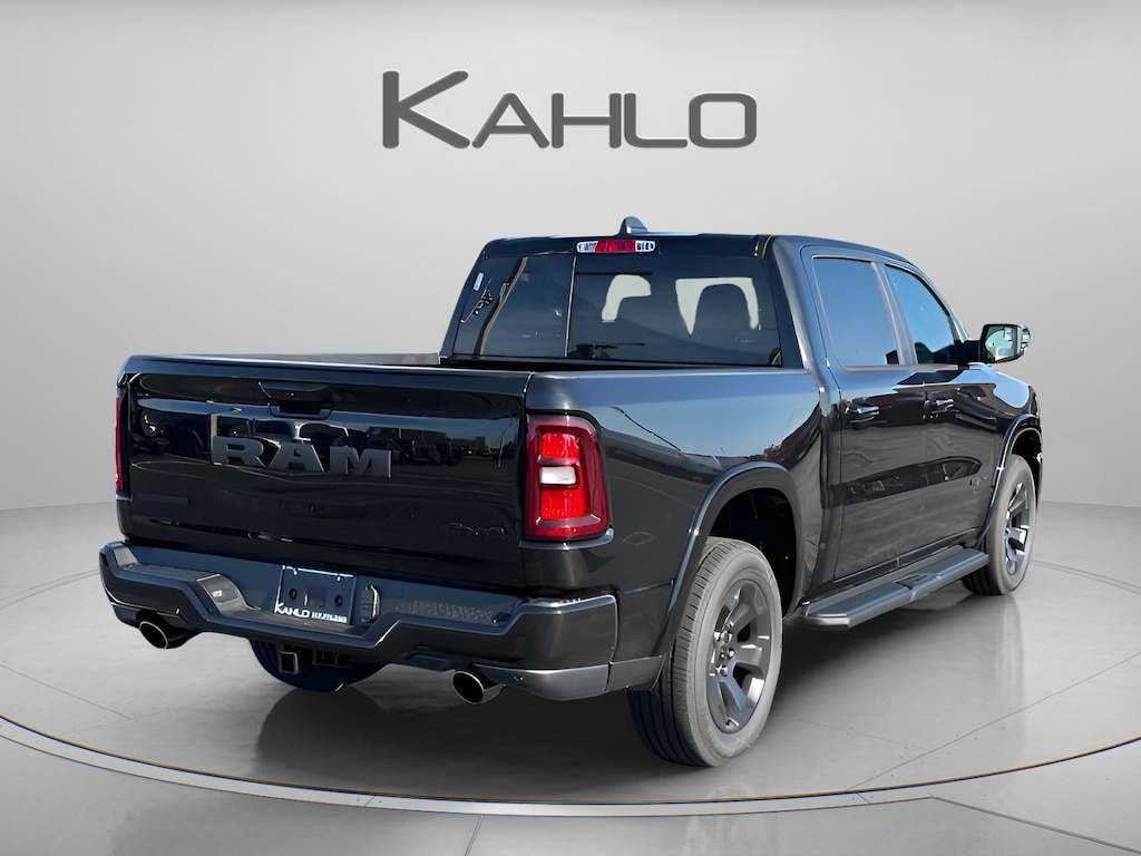 New 2027 Ram 1500 Big Horn Pickup