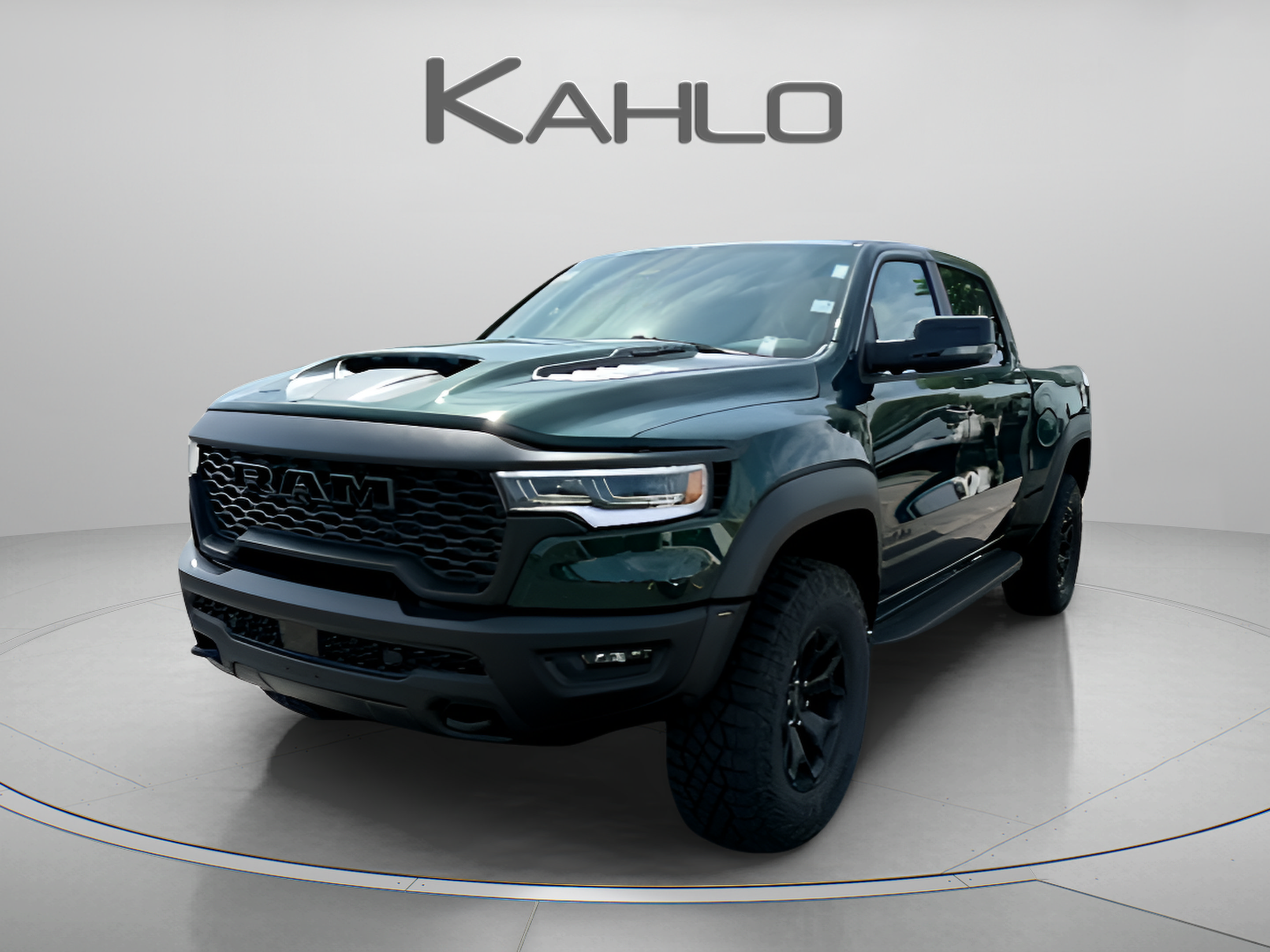  Ram 1500