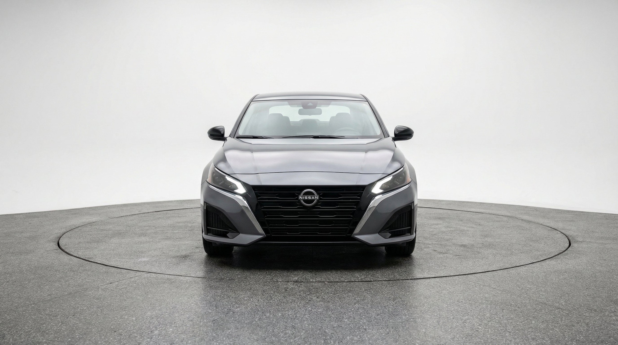 Thumbnail: 2025 Nissan Altima - 2
