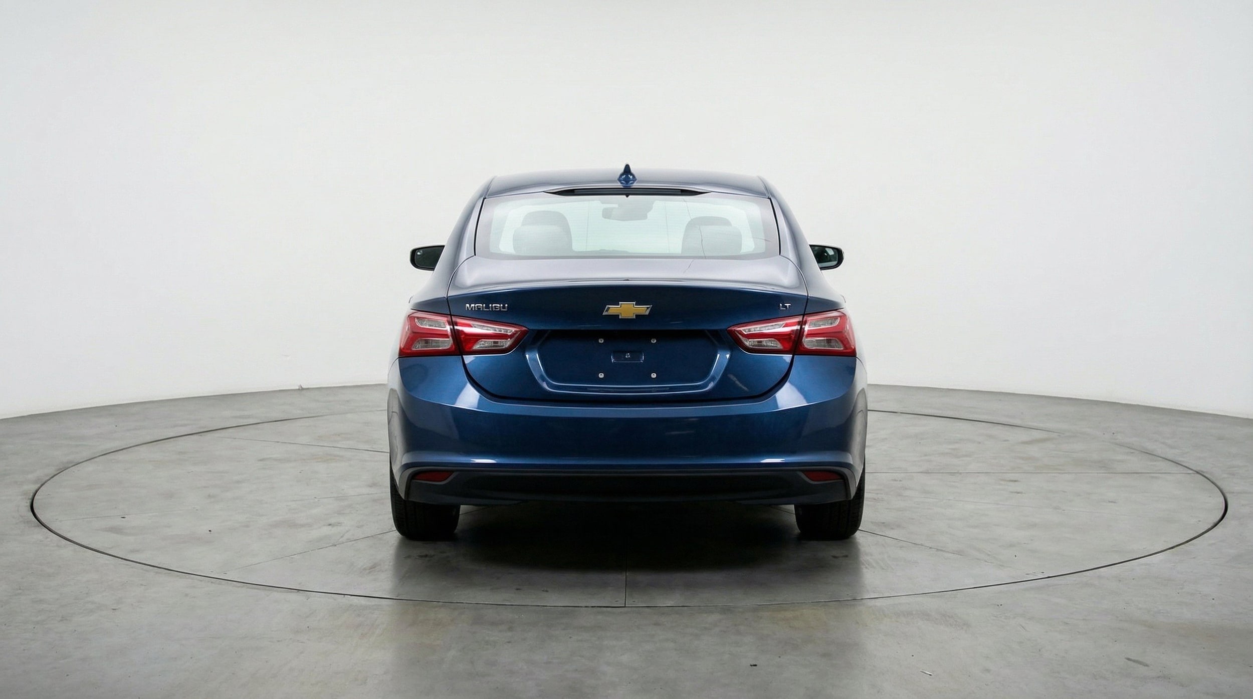 Thumbnail: 2024 Chevrolet Malibu - 7
