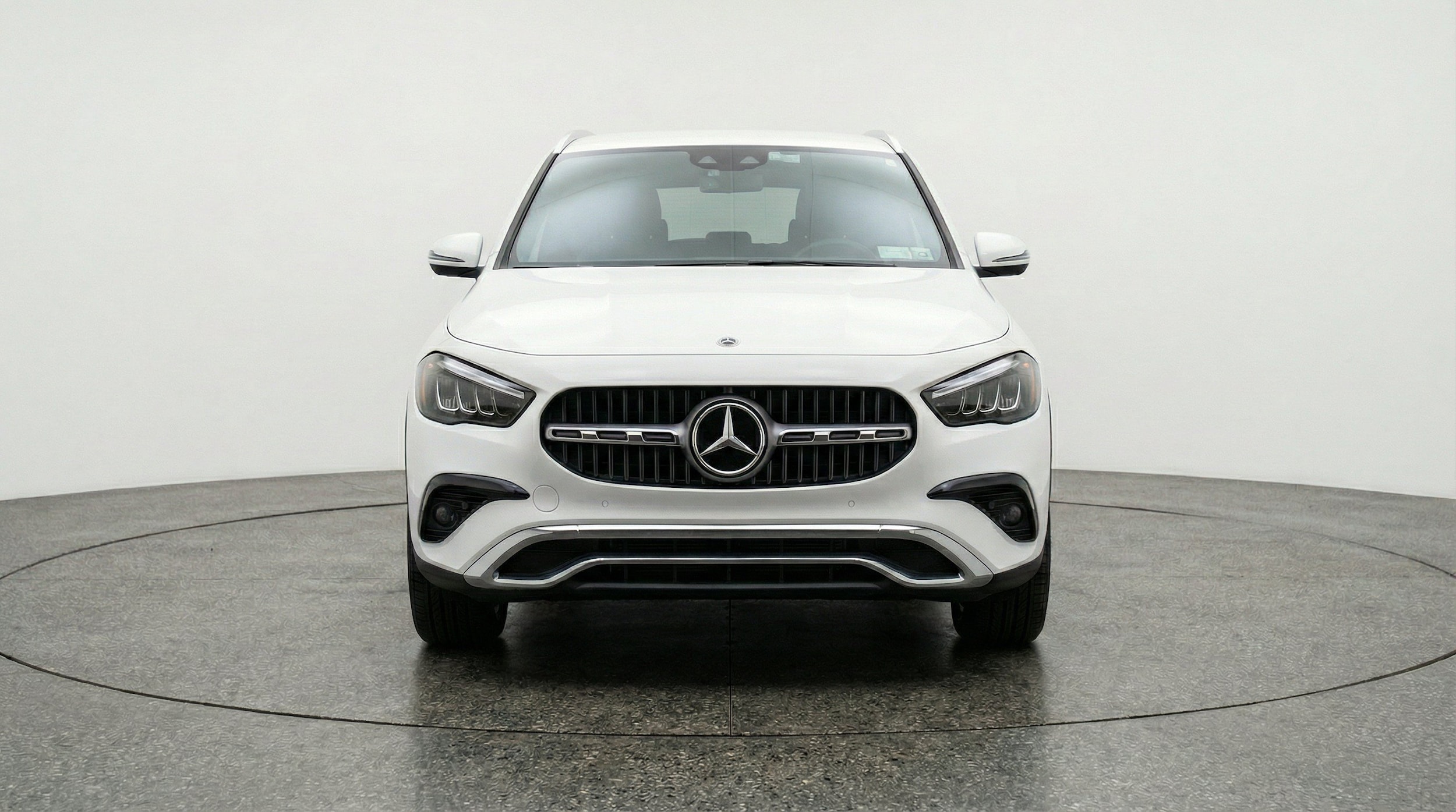Thumbnail: 2025 Mercedes-Benz GLA - 2
