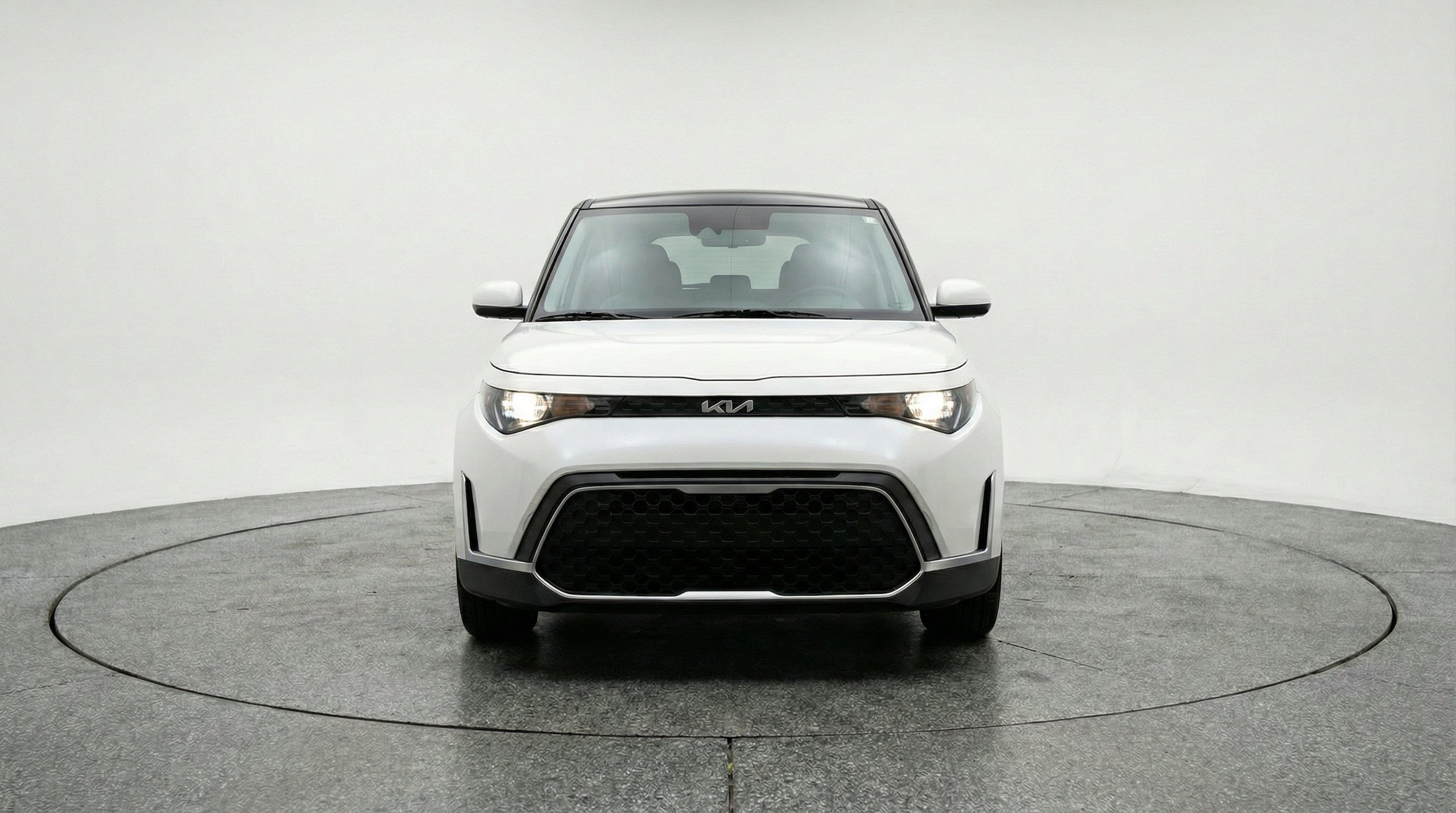 Thumbnail: 2025 Kia Soul - 2