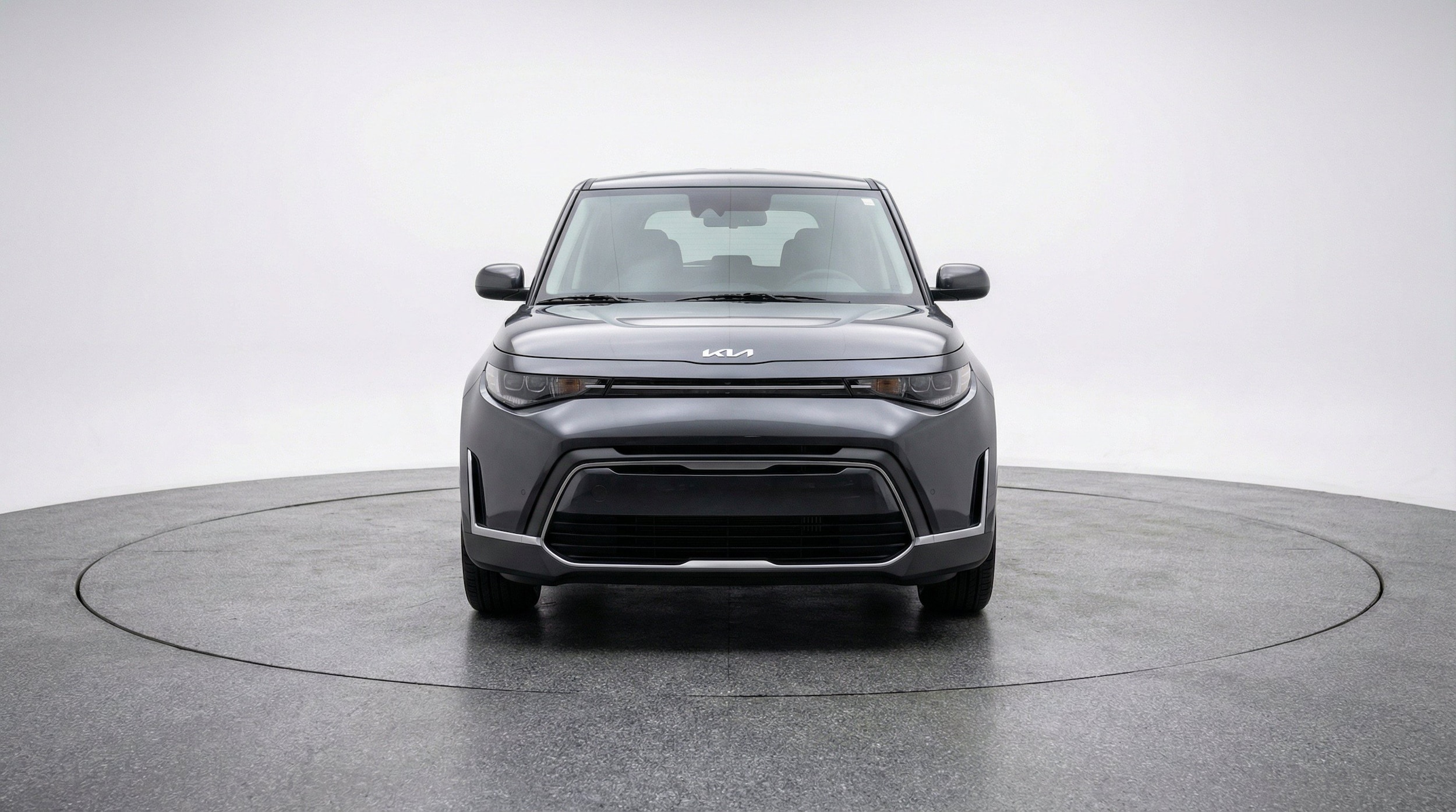 Thumbnail: 2025 Kia Soul - 2