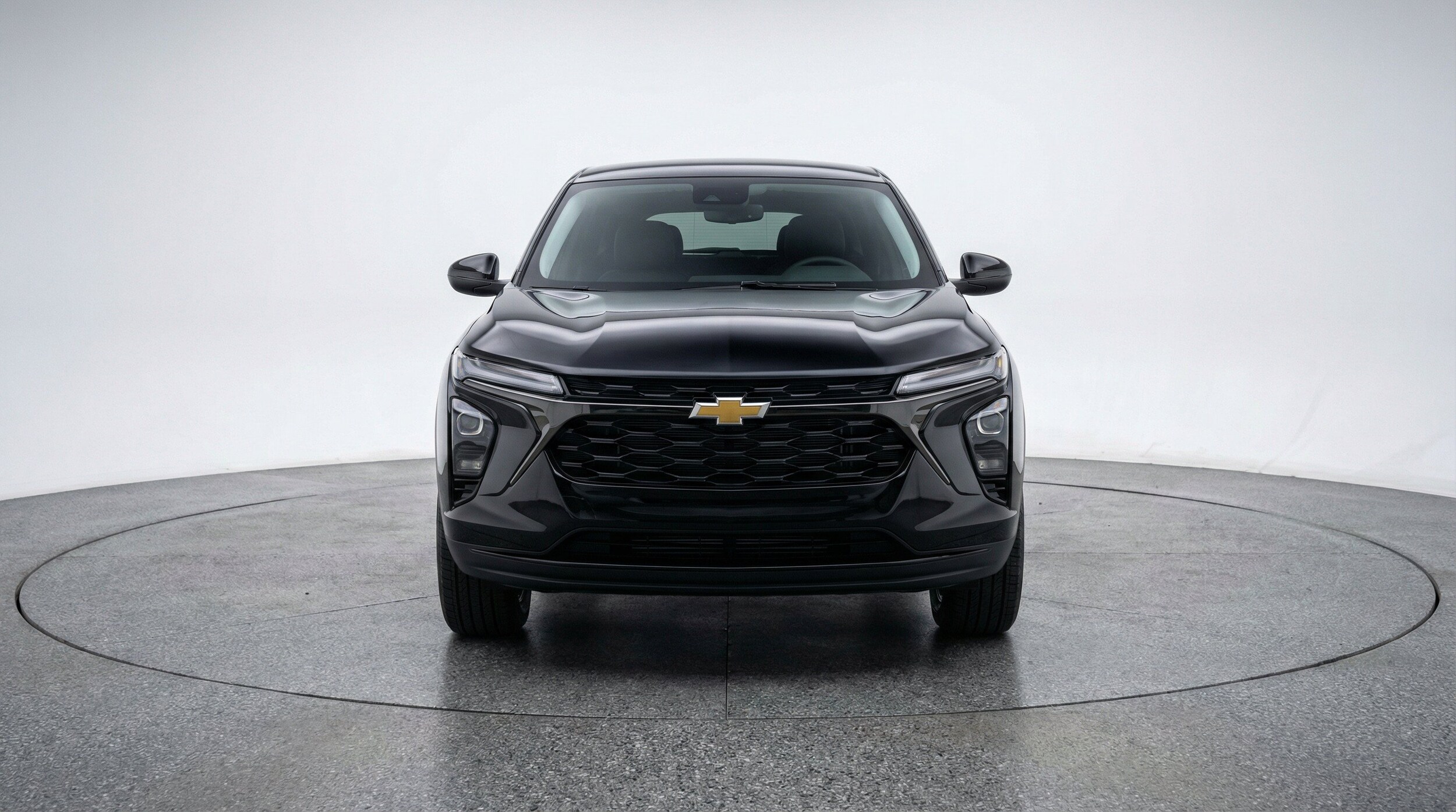 Thumbnail: 2025 Chevrolet TrailBlazer - 2