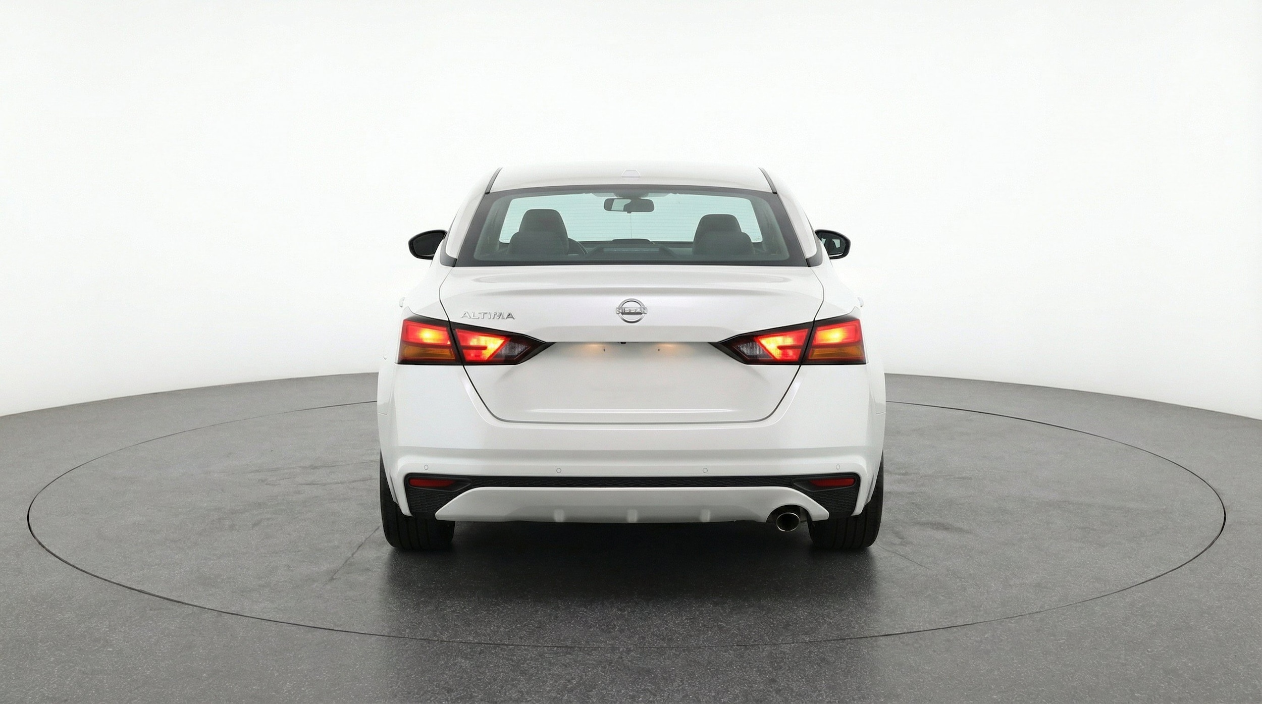Thumbnail: 2025 Nissan Altima - 7