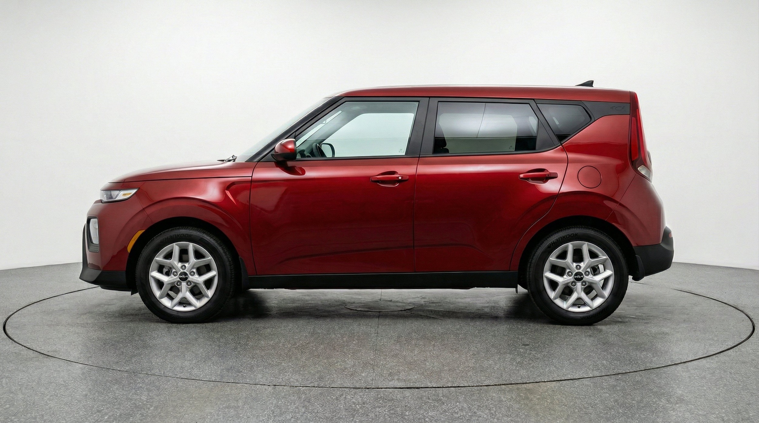 Thumbnail: 2025 Kia Soul - 5