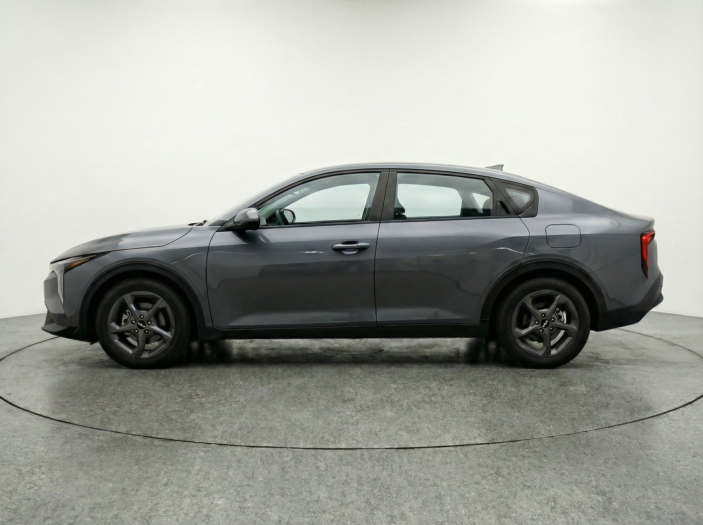 Thumbnail: 2025 Kia K4 - 5