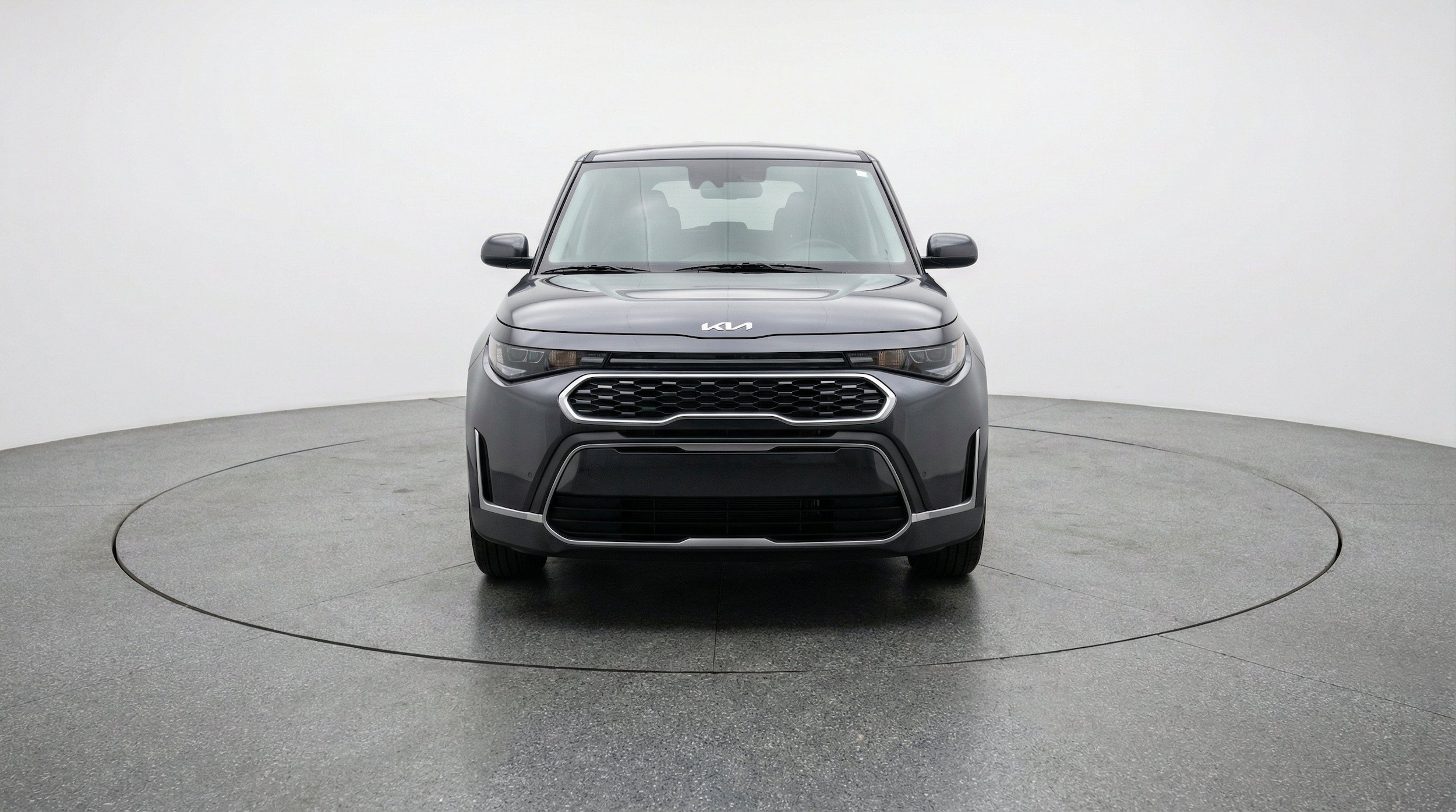 Thumbnail: 2025 Kia Soul - 2