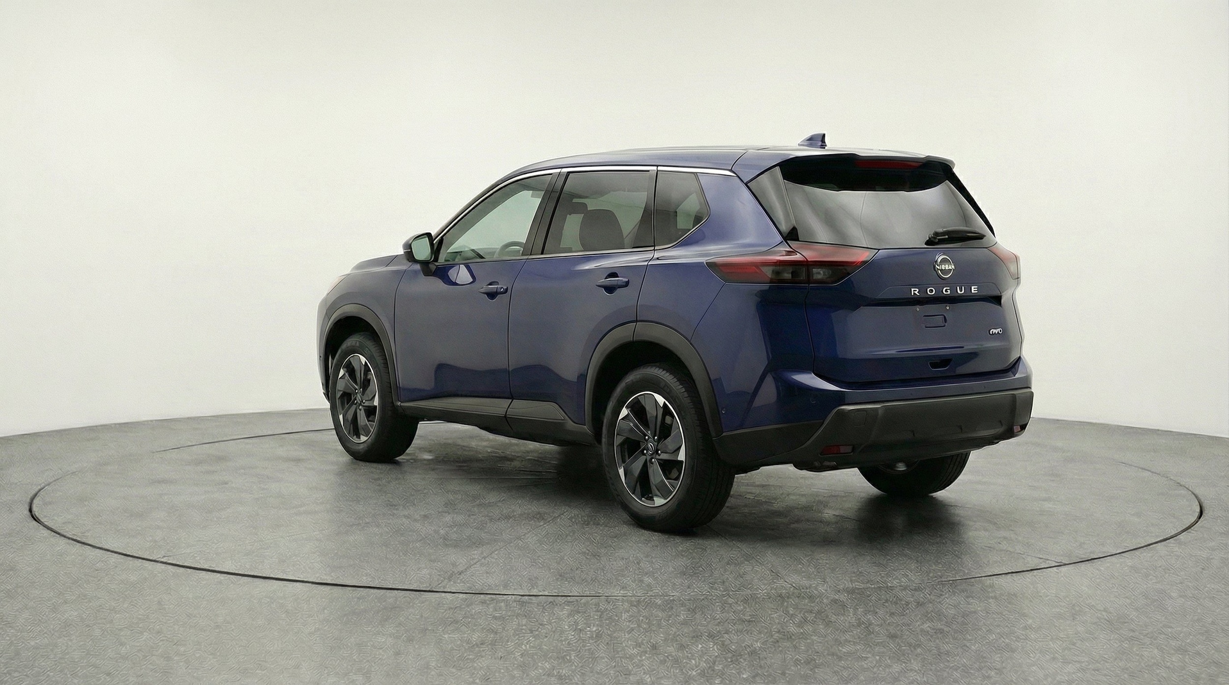 Thumbnail: 2025 Nissan Rogue - 6