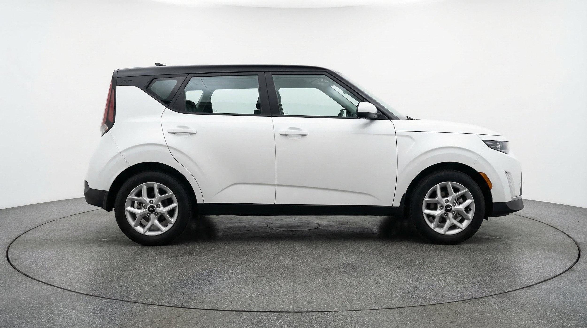 Thumbnail: 2025 Kia Soul - 10