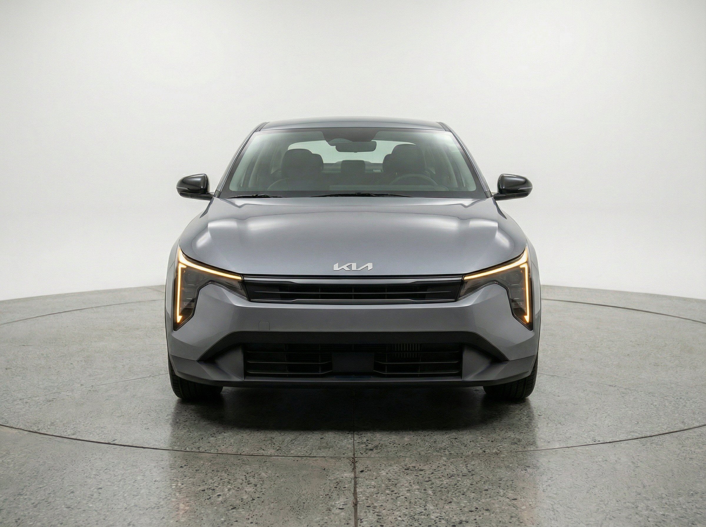 Thumbnail: 2025 Kia K4 - 2