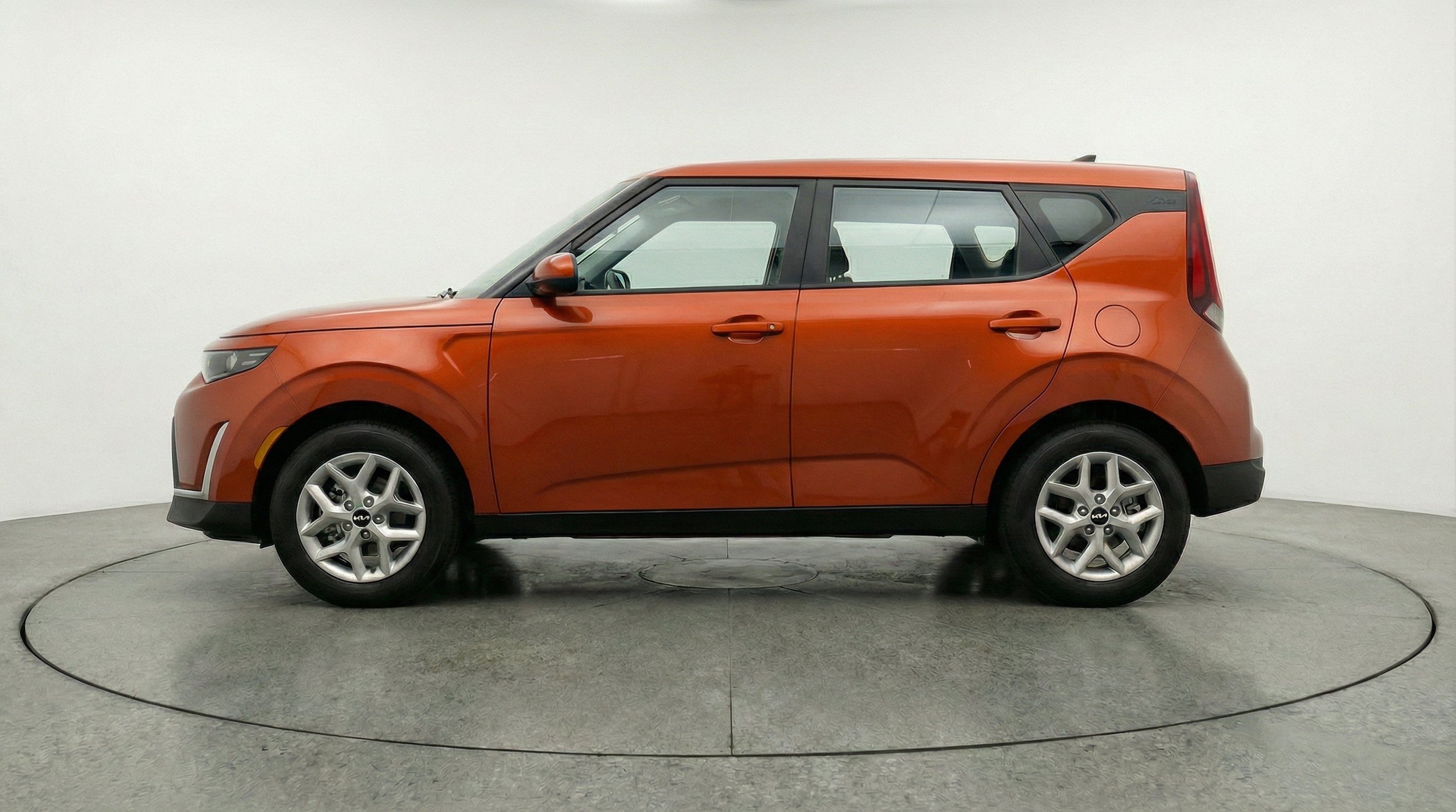Thumbnail: 2025 Kia Soul - 5