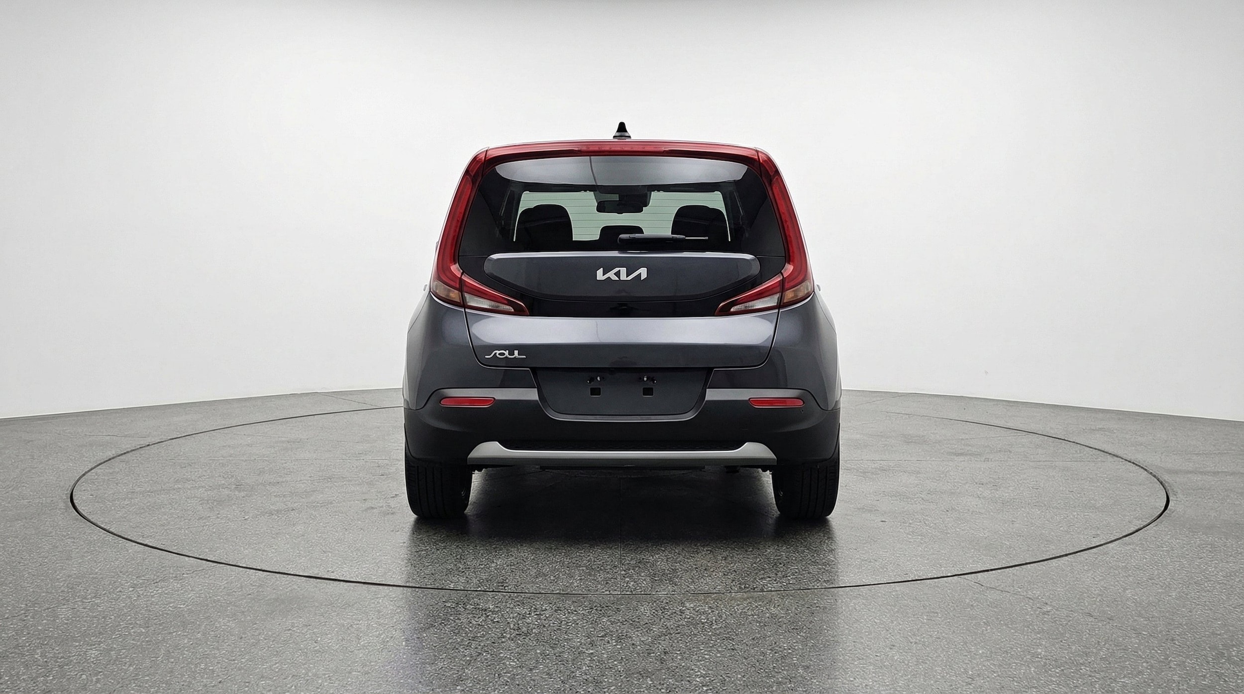 Thumbnail: 2025 Kia Soul - 7