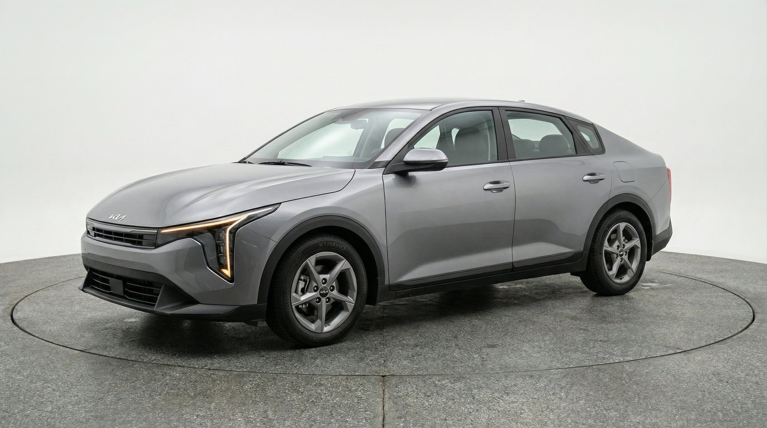 Thumbnail: 2025 Kia K4 - 3
