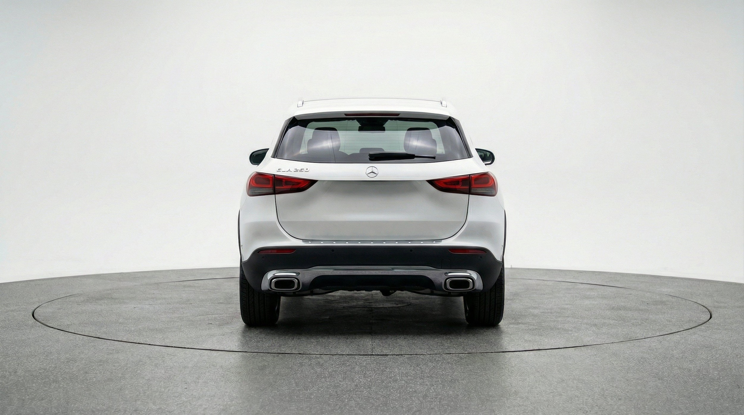 Thumbnail: 2025 Mercedes-Benz GLA - 7