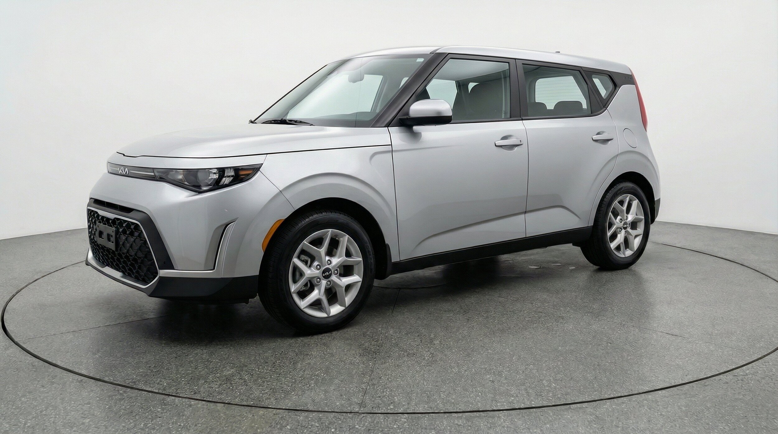 Thumbnail: 2025 Kia Soul - 3