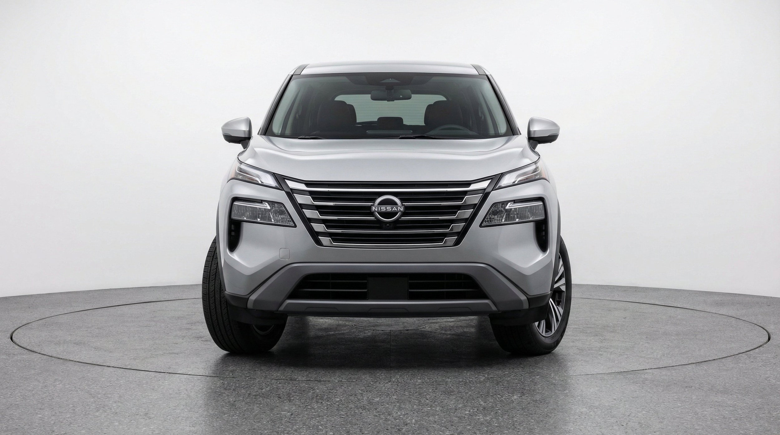 Thumbnail: 2025 Nissan Rogue - 2
