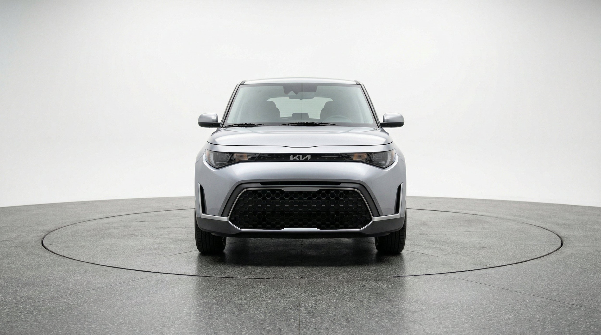 Thumbnail: 2025 Kia Soul - 2