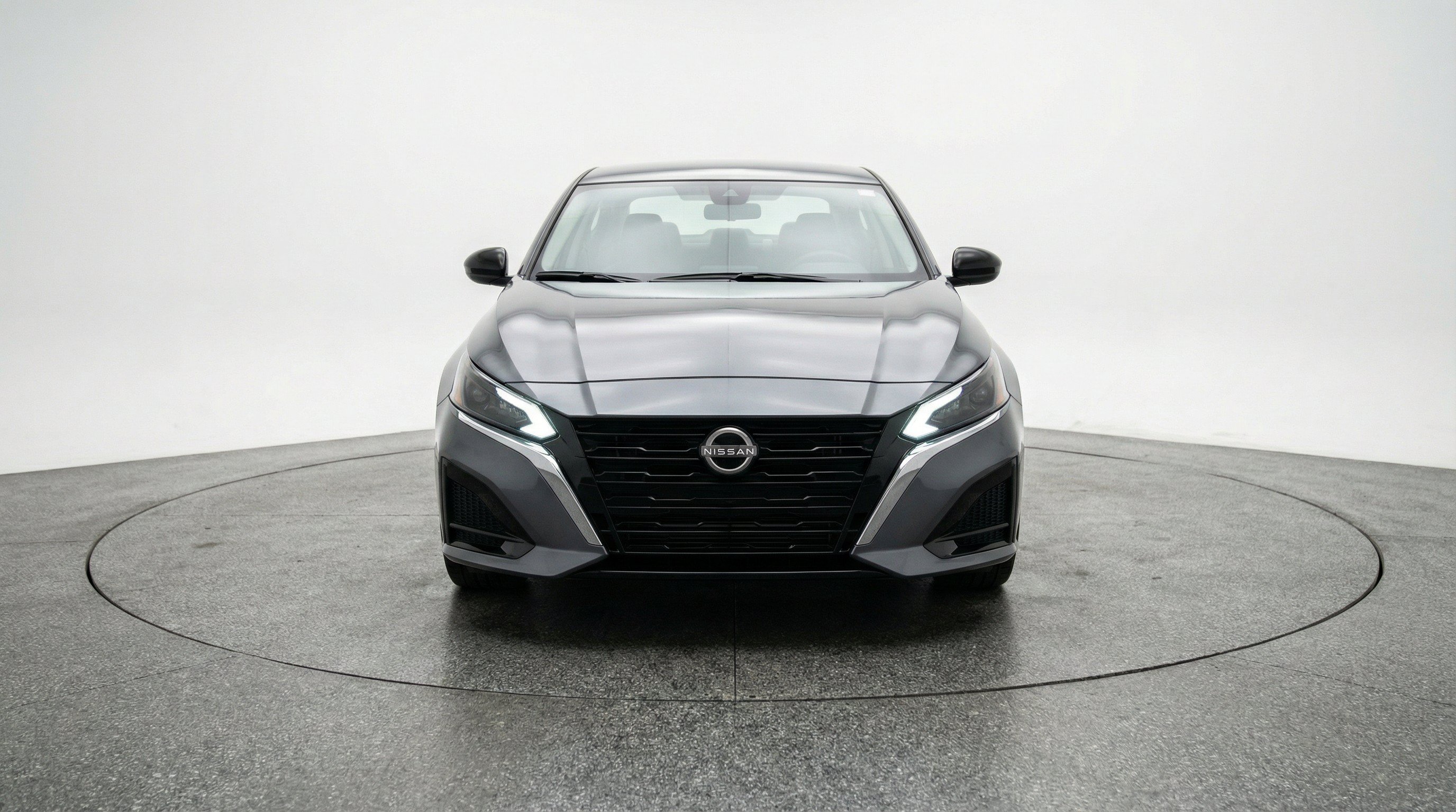 Thumbnail: 2025 Nissan Altima - 2
