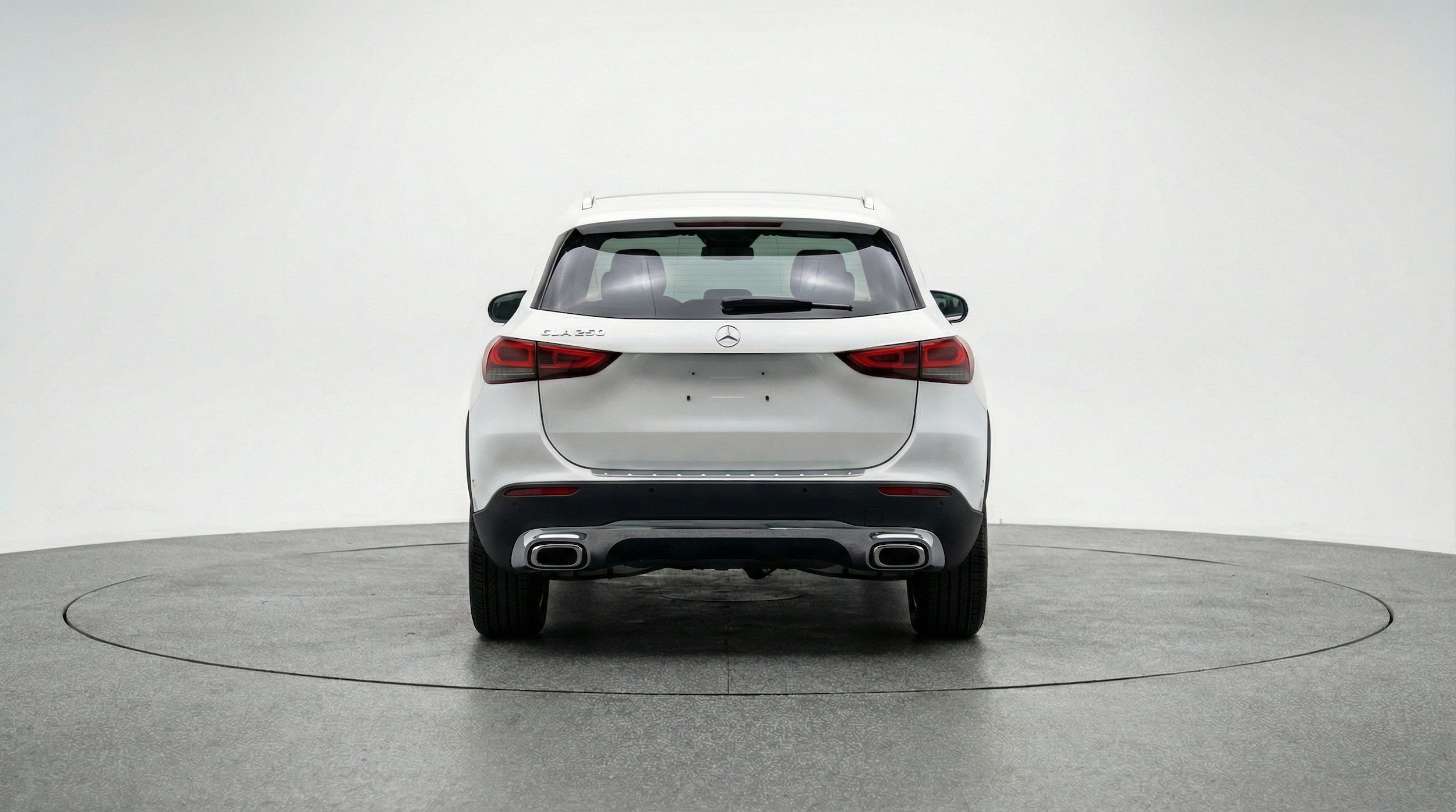 Thumbnail: 2025 Mercedes-Benz GLA - 7