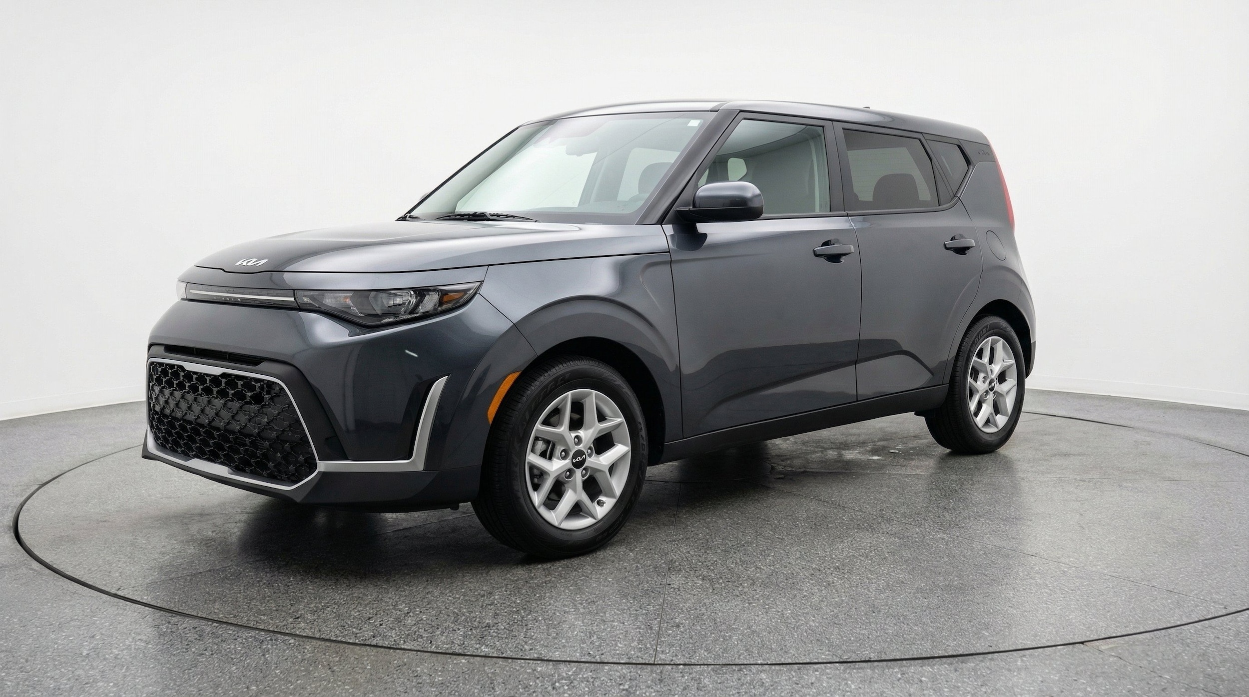 Thumbnail: 2025 Kia Soul - 3