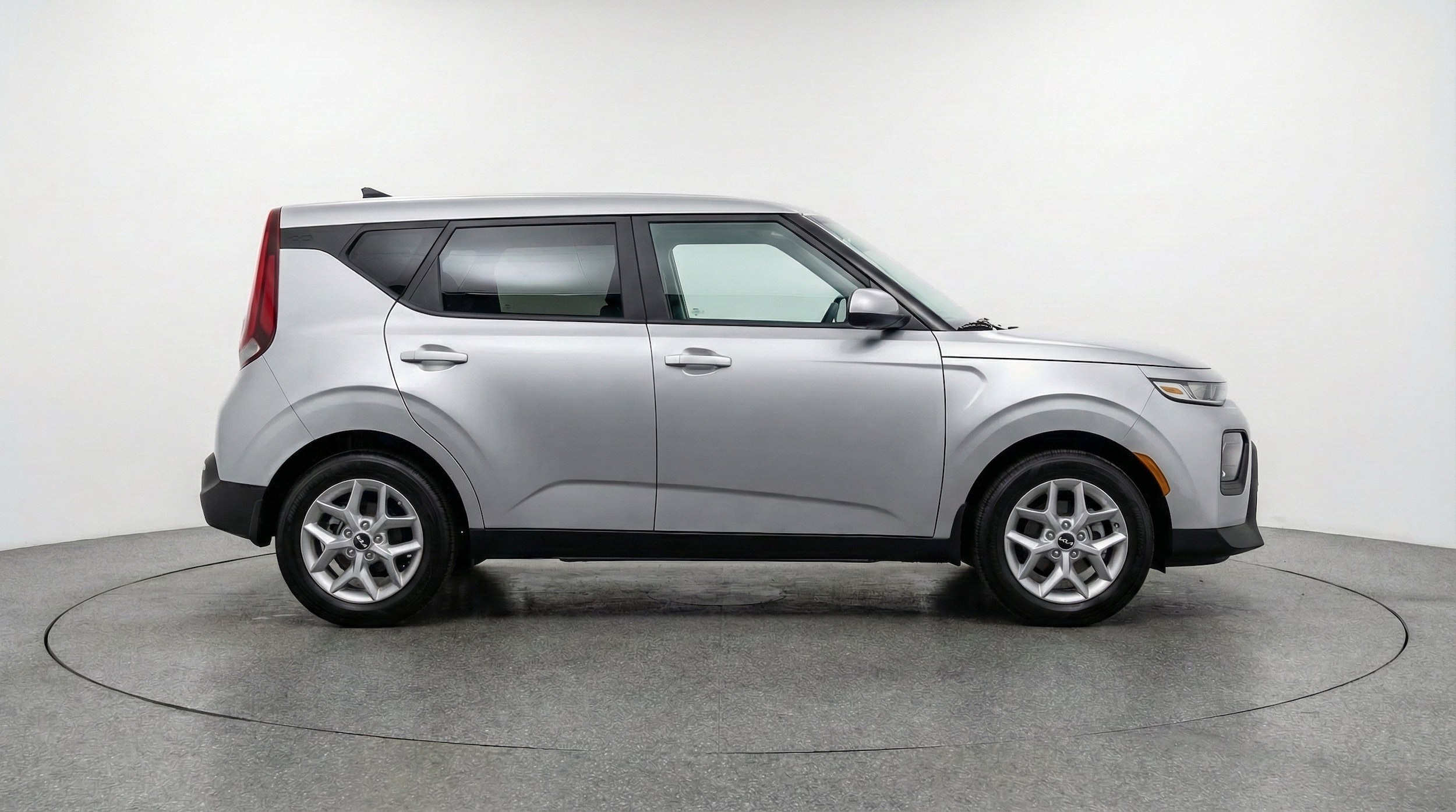 Thumbnail: 2025 Kia Soul - 10