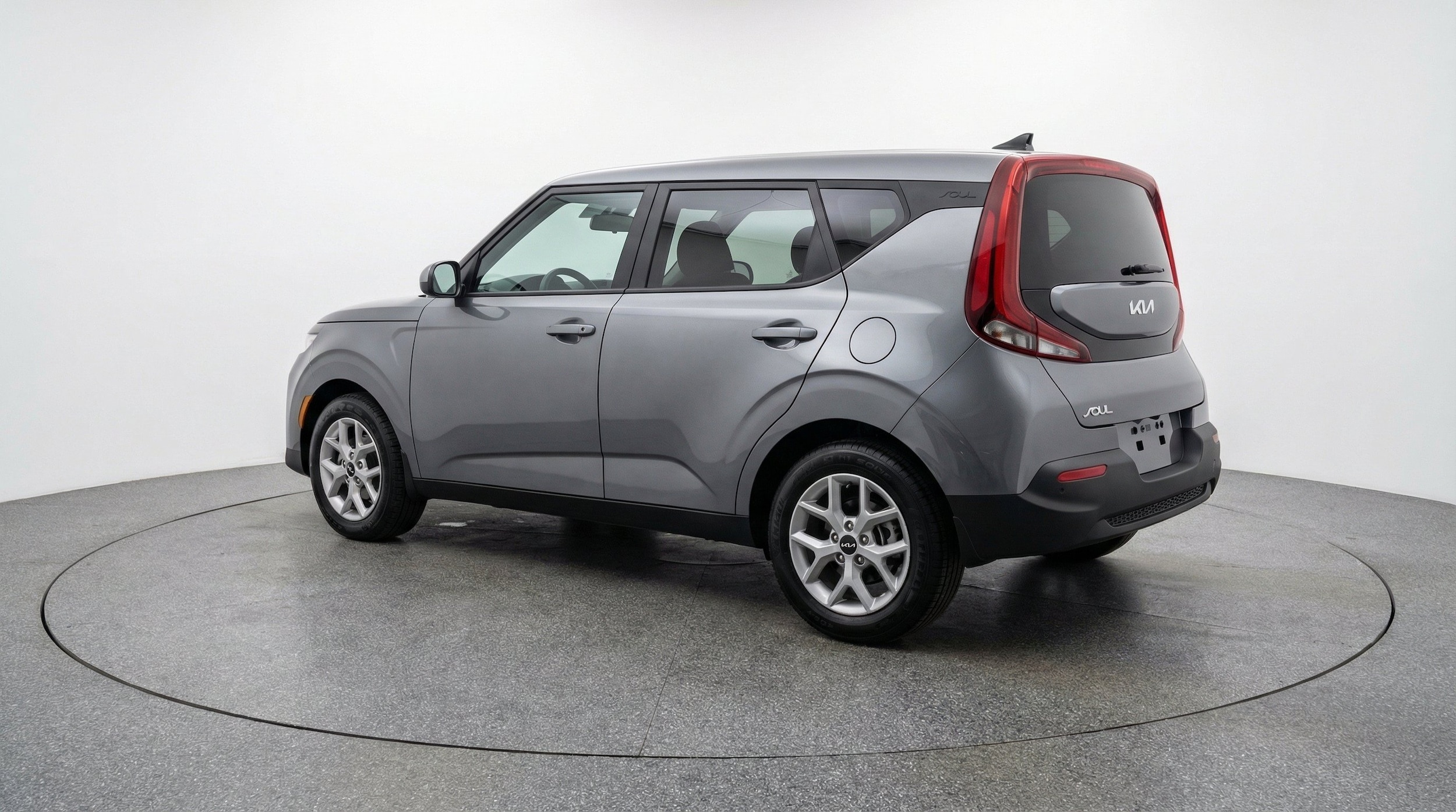 Thumbnail: 2025 Kia Soul - 6