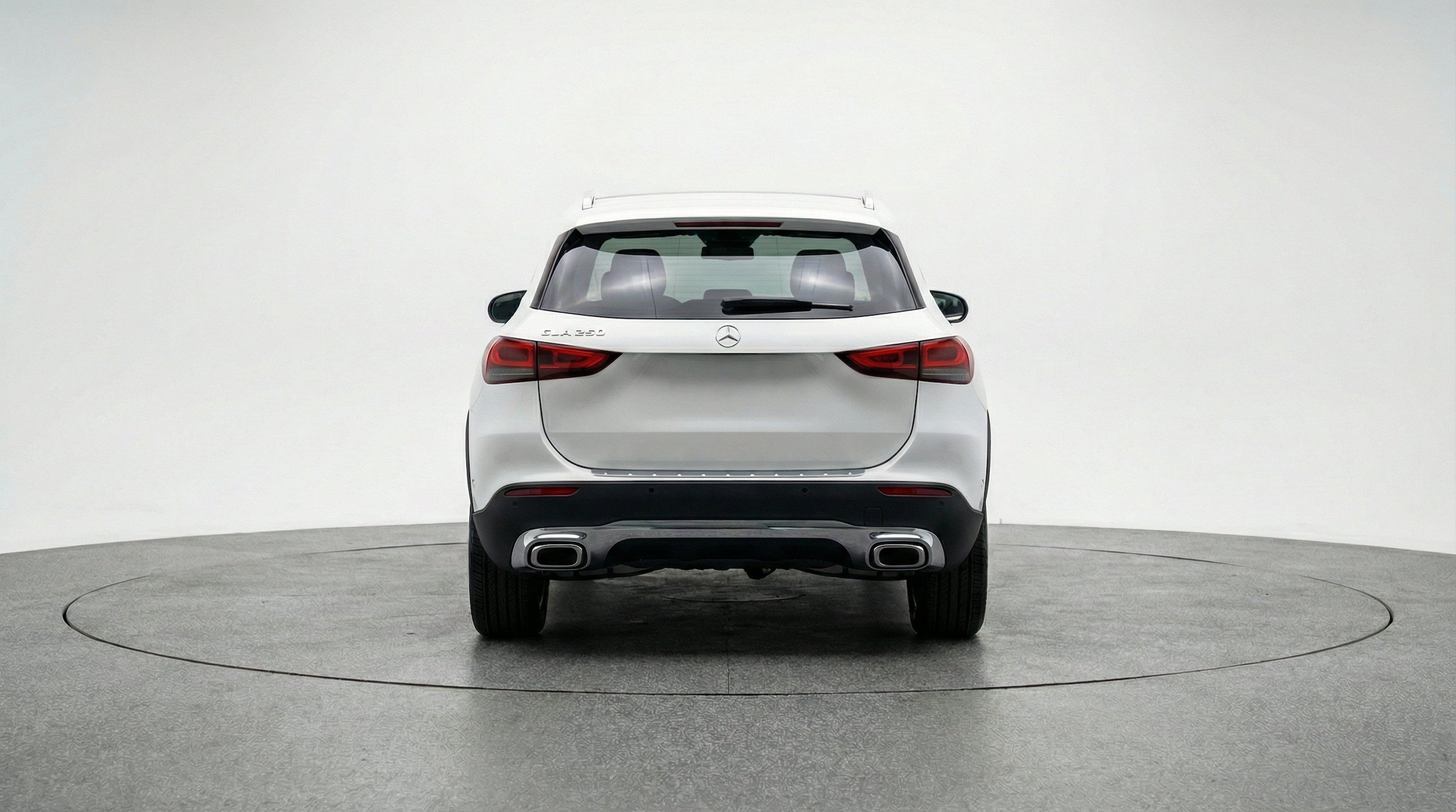 Thumbnail: 2025 Mercedes-Benz GLA - 7