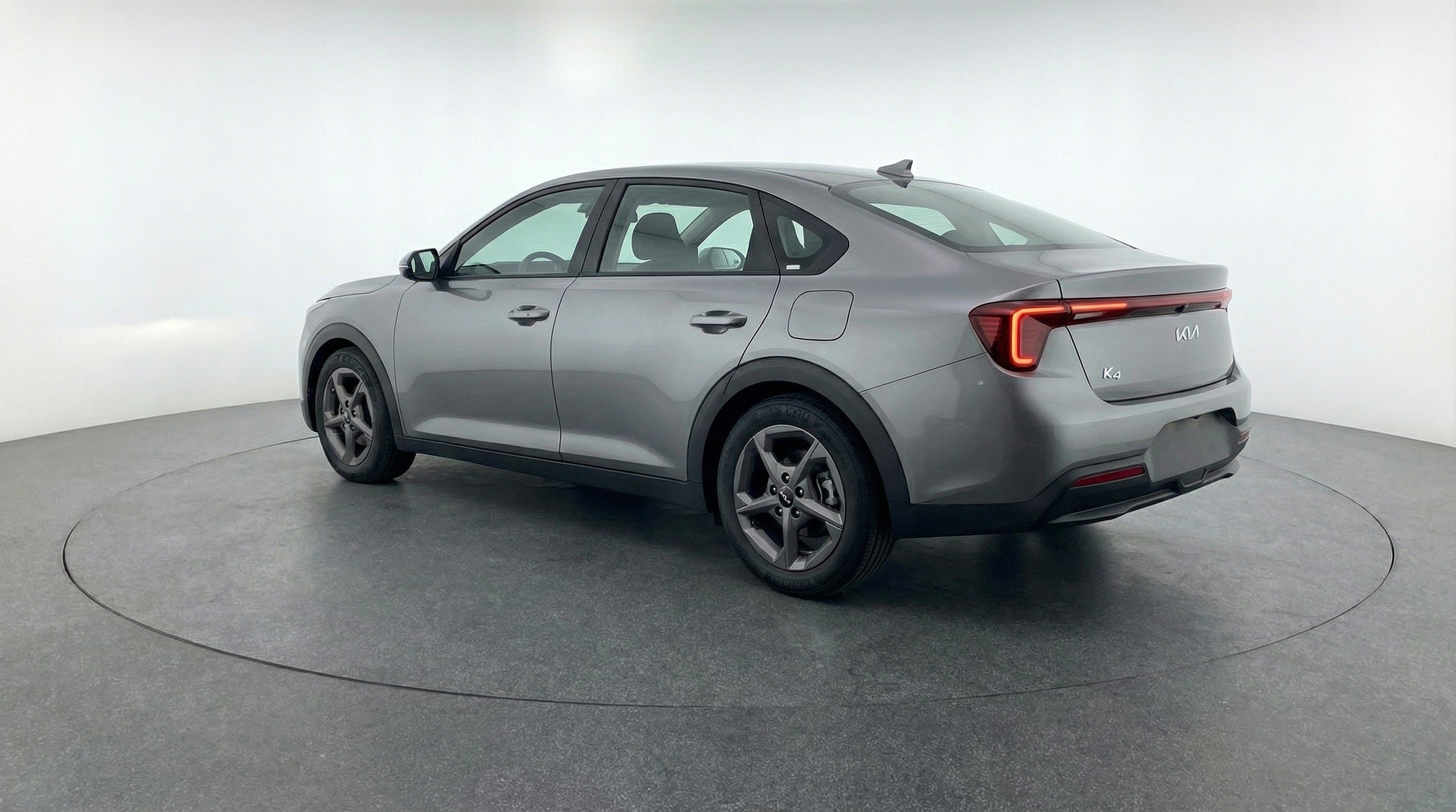 Thumbnail: 2025 Kia K4 - 6
