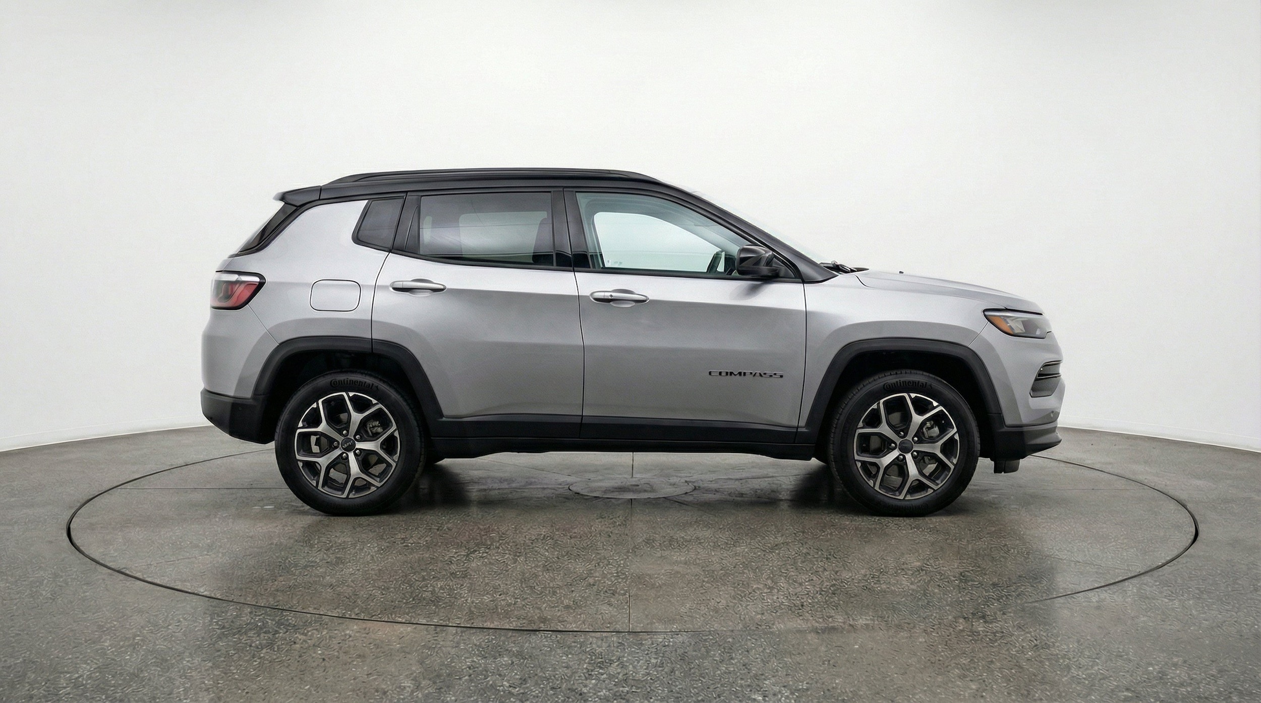 Thumbnail: 2025 Jeep Compass - 10